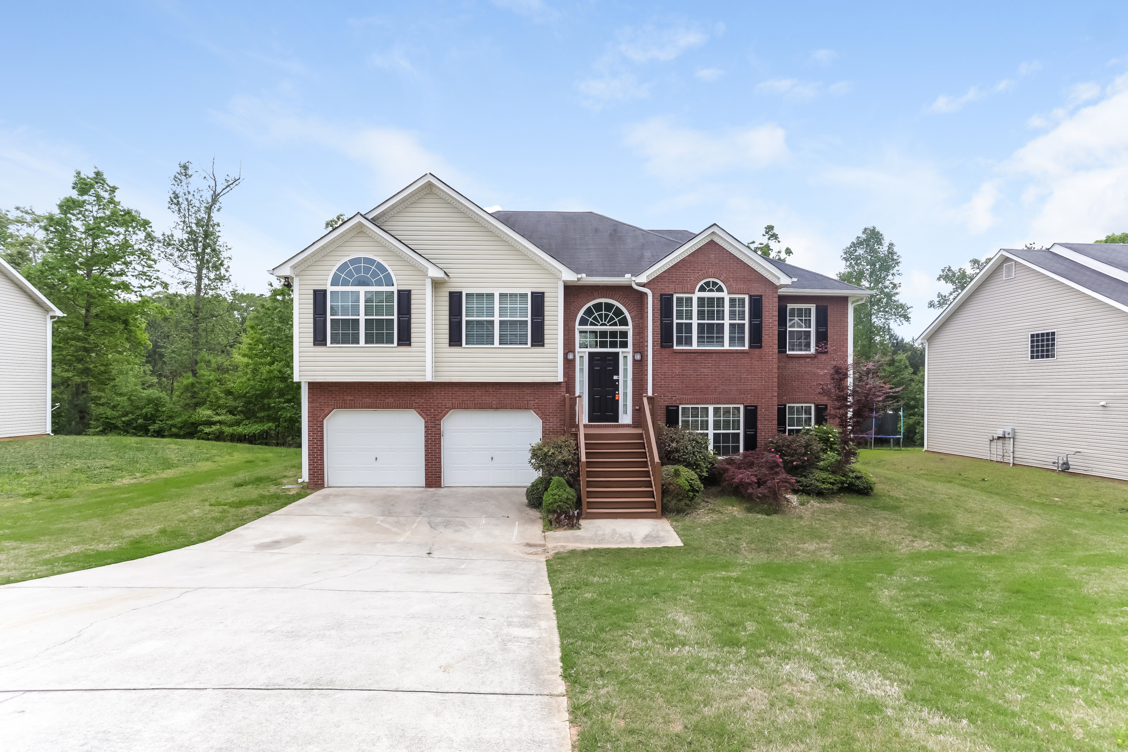 4398 Tillage Path Douglasville, GA 30135